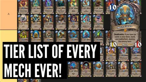 wild hearthstone tier list|Hearthstone Wild Legendary Card Tier List : r/wildhearthstone.